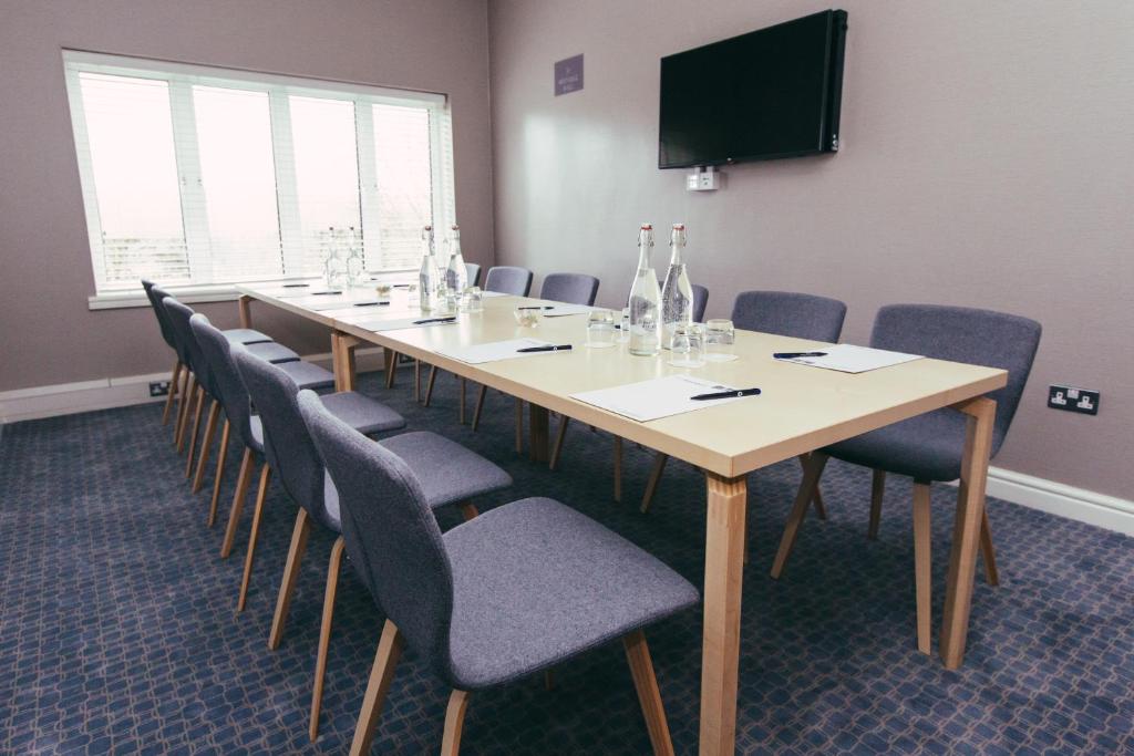 Peter Scott House Birmingham - Resim 25