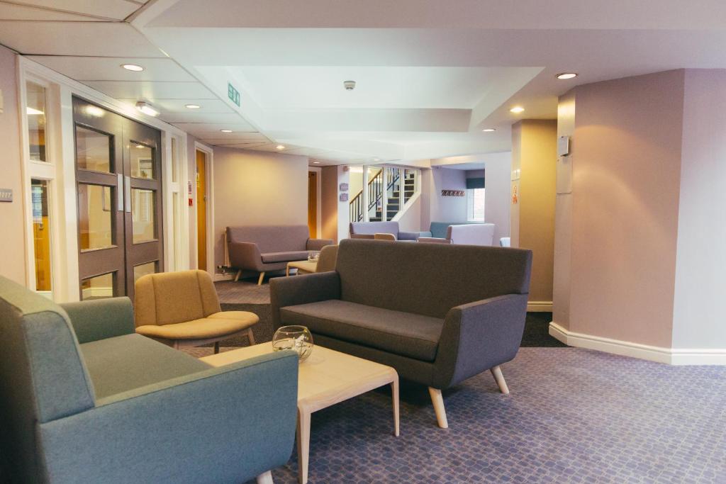 Peter Scott House Birmingham - Resim 14