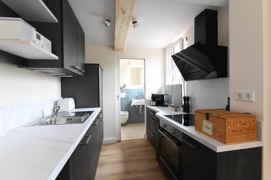 Ferienwohnung Heppenheim - Wohnung 