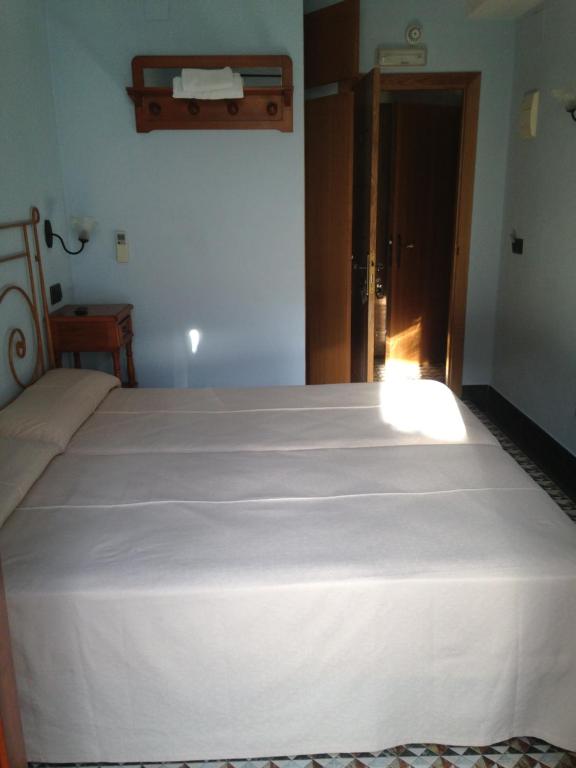 Hostal Aranda, Peñíscola – Bijgewerkte prijzen 2023