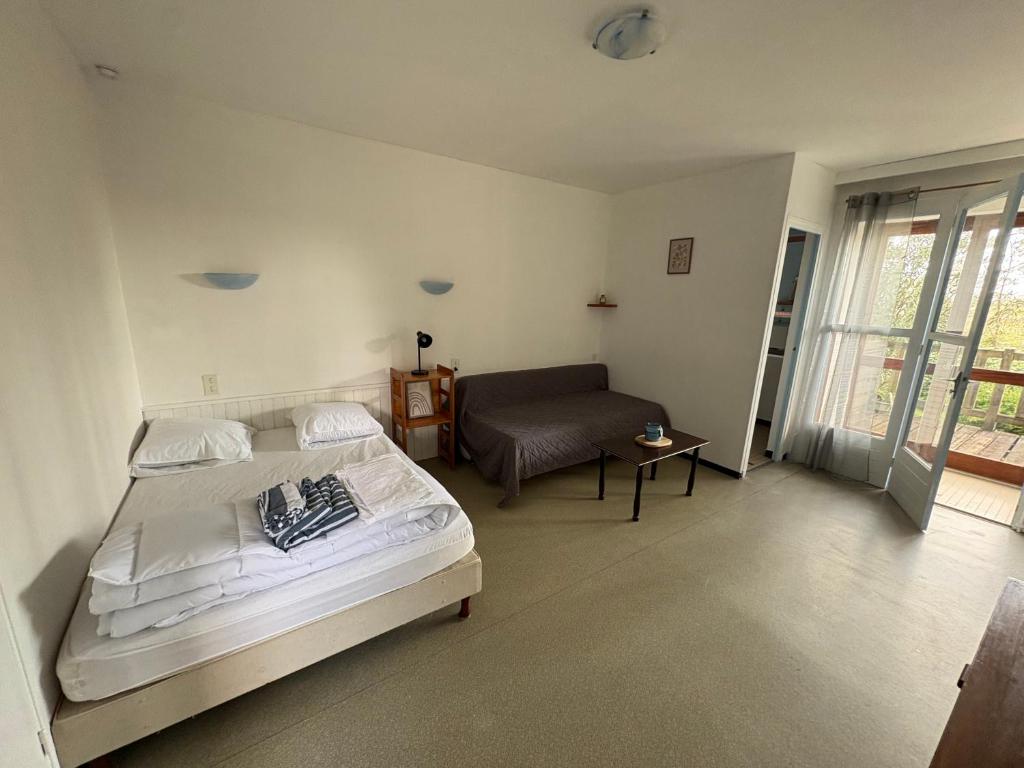 Résidence Au bon air Barbotan - Departamento