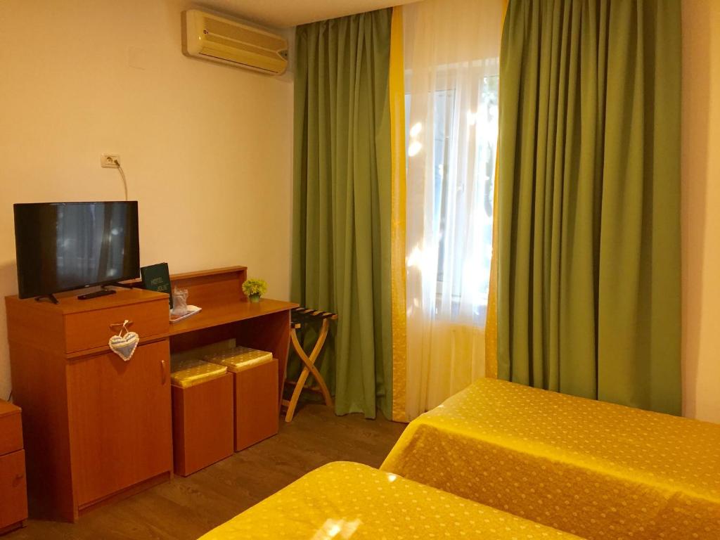 London Hotel - Resim 5