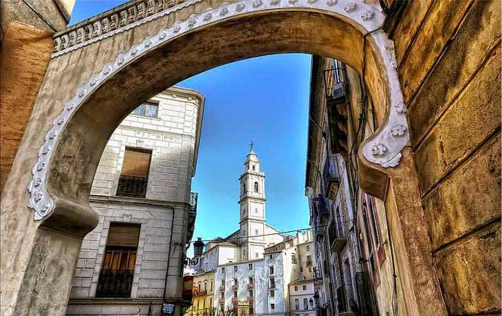 Hotel LEstació, Bocairent – Updated 2023 Prices
