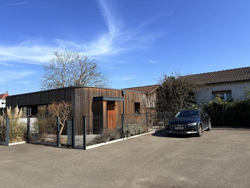 Sweet Escape et Spa – photo 33