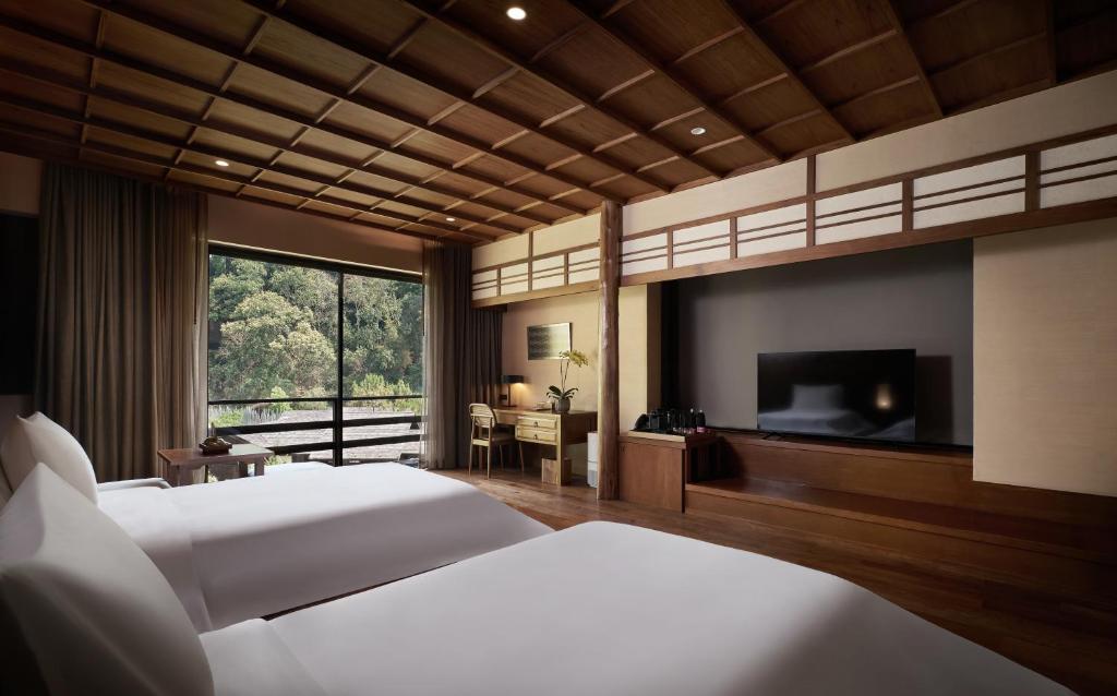 Onsen at Moncham photo 2