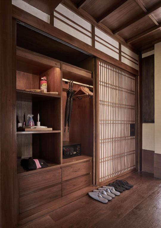 Onsen at Moncham photo 5