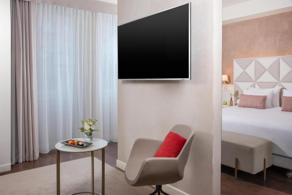 NH Collection Palazzo Verona - Junior Suite