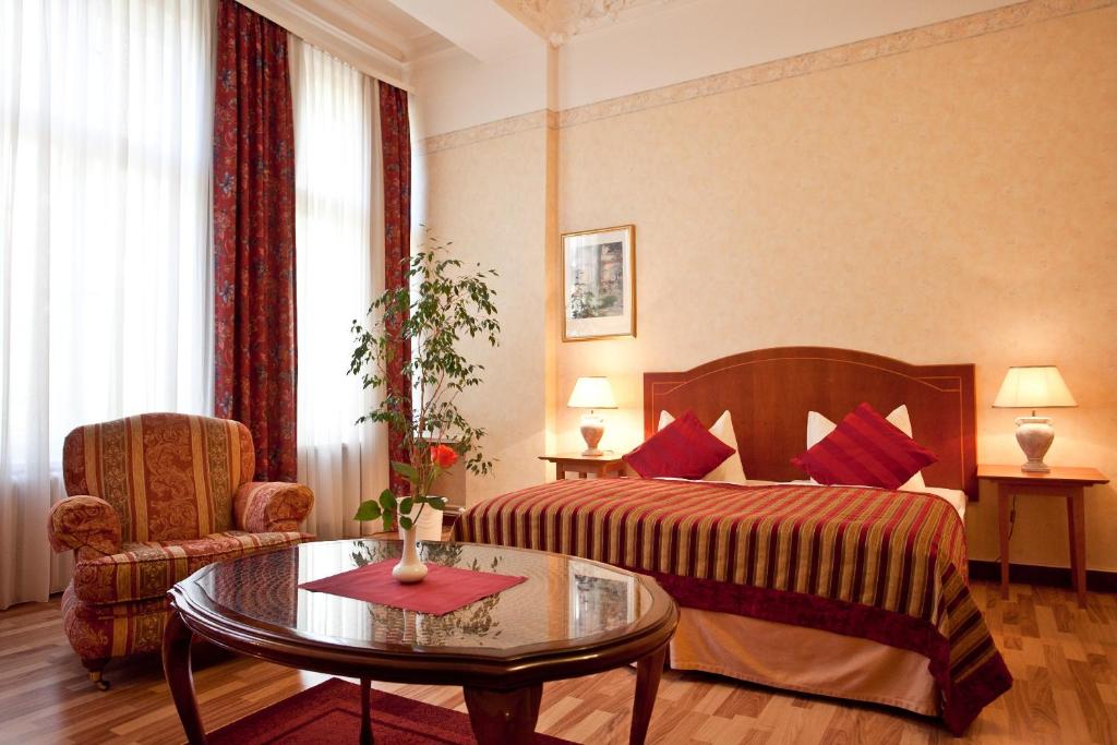 Safestay Berlin Kurfurstendamm - Resim 41