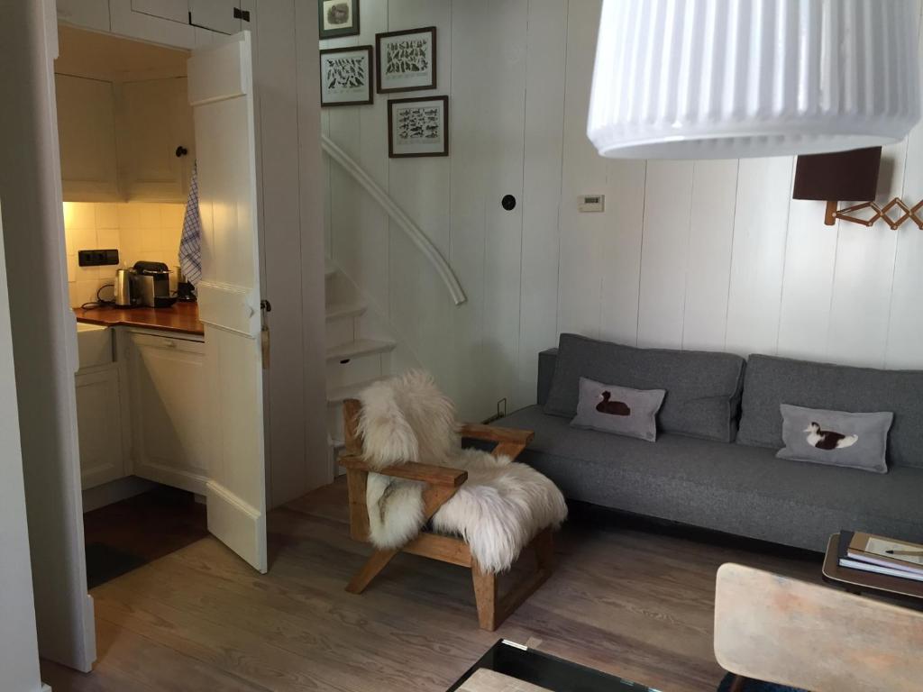 Klein Loenen - Deluxe Double Room With Shower