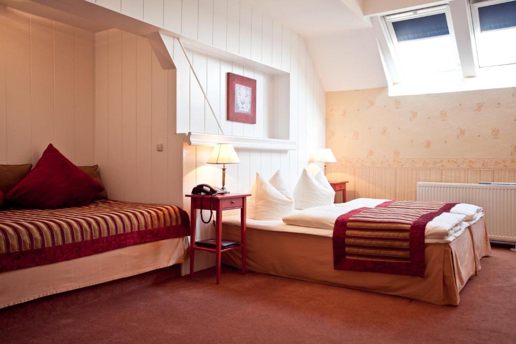 Safestay Berlin Kurfurstendamm - Resim 7