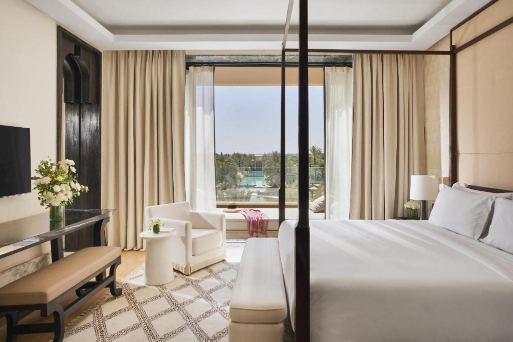 Mandarin Oriental, Marrakech photo 2