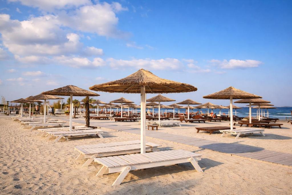 Nautic Beach Navodari - Seaside Harmony Studio
