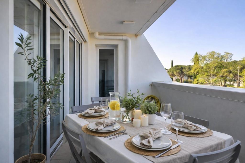 Sol-y-Days les Tortues appartement confortable proche de la Mer