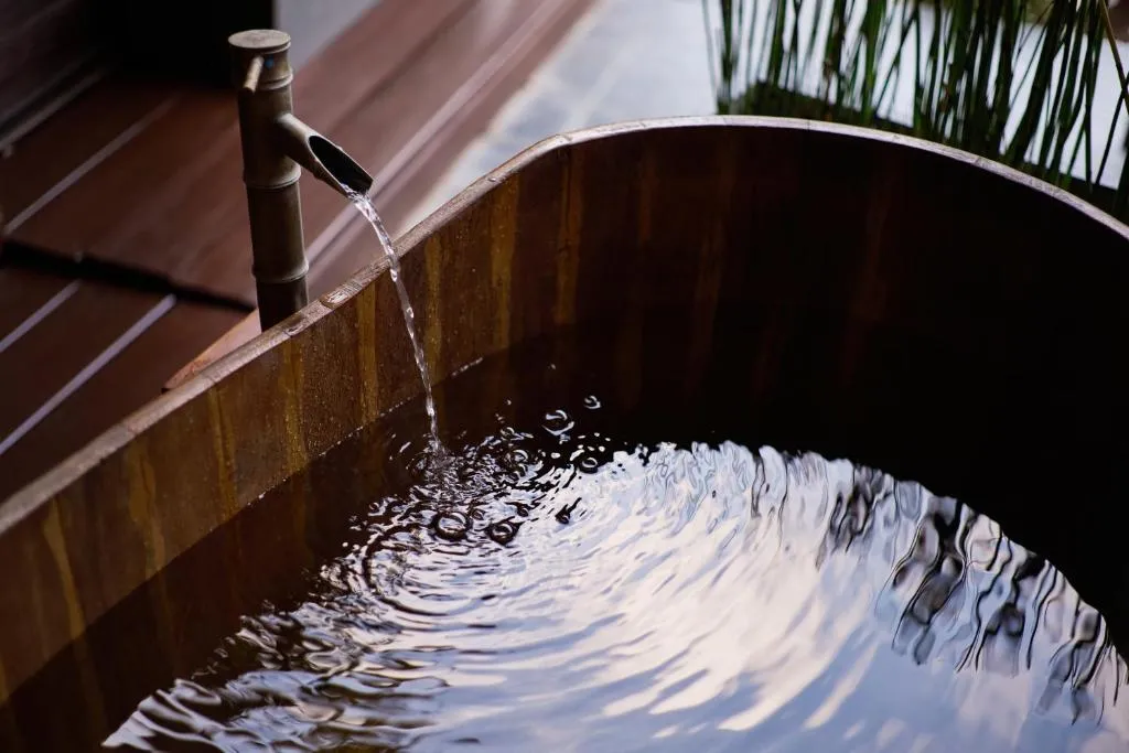 Grand Terrace Suite with Outdoor Onsen