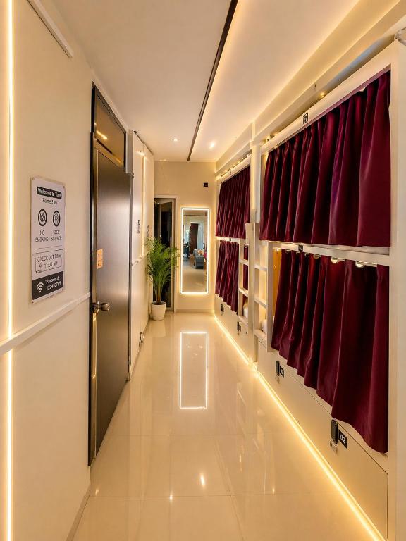 Homestay at Kashmiri Gate Metro & Old Delhi Railway Station در دهلی نو