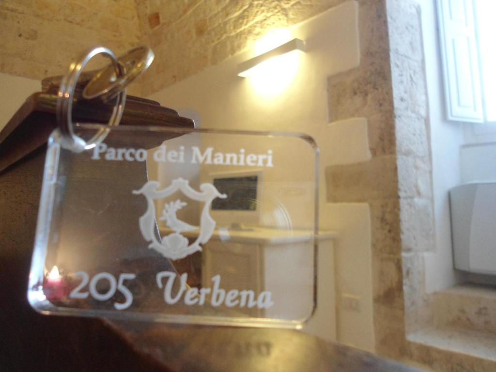 Fotografie z fotogalerie ubytování Parco dei Manieri v destinaci Conversano