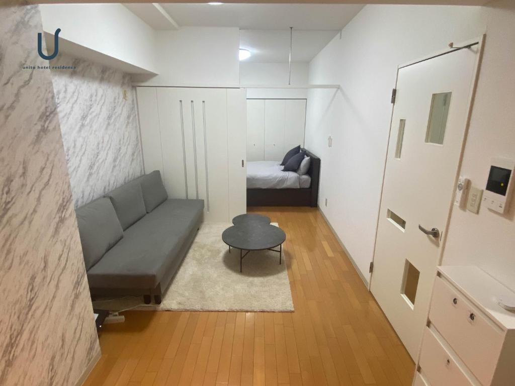 unito residence SAPPORO Toyohira
