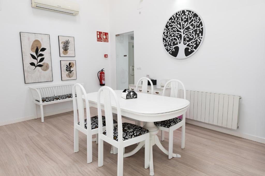Rolix hc Hostal - Chambre Double Ou Lits Jumeaux