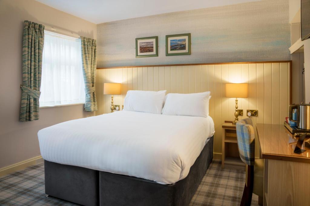 The Wordsworth Hotel - 