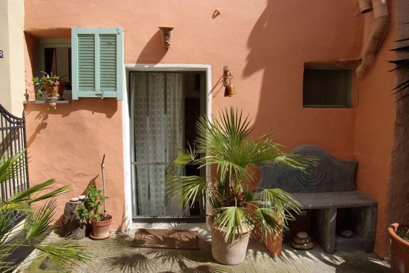 Ferienhaus in Vasia Imperia für bis zu 4 Personen