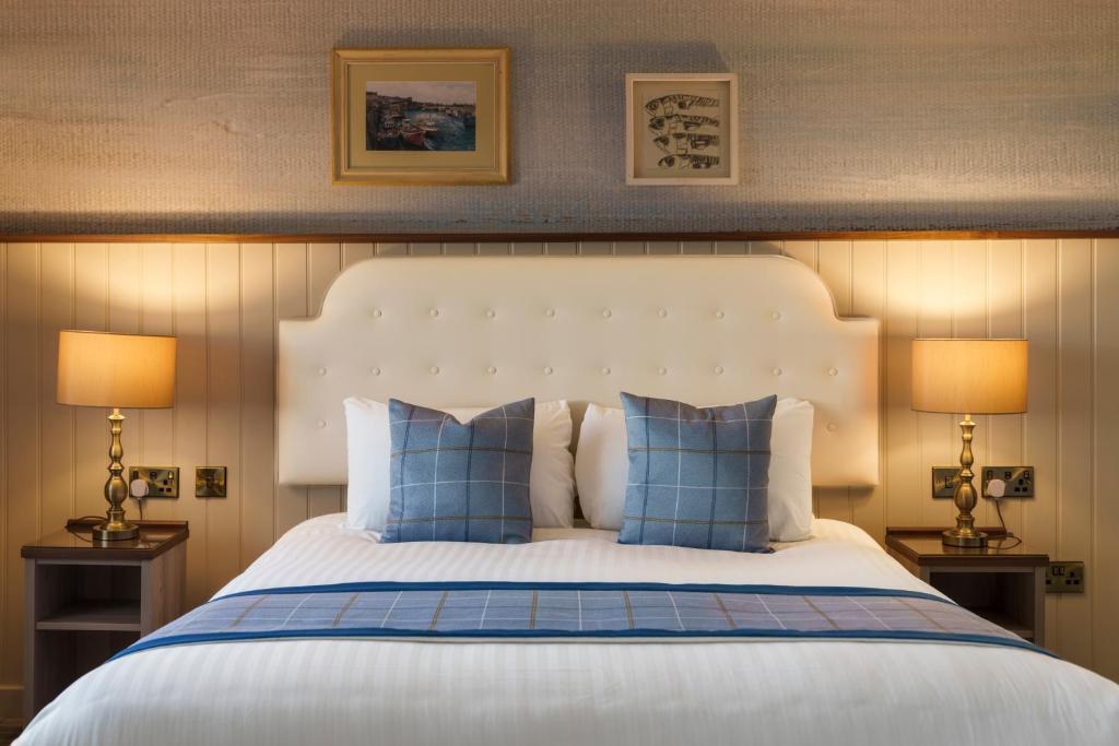 The Wordsworth Hotel - 