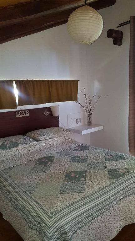 LAS GARDENIAS Cabañas