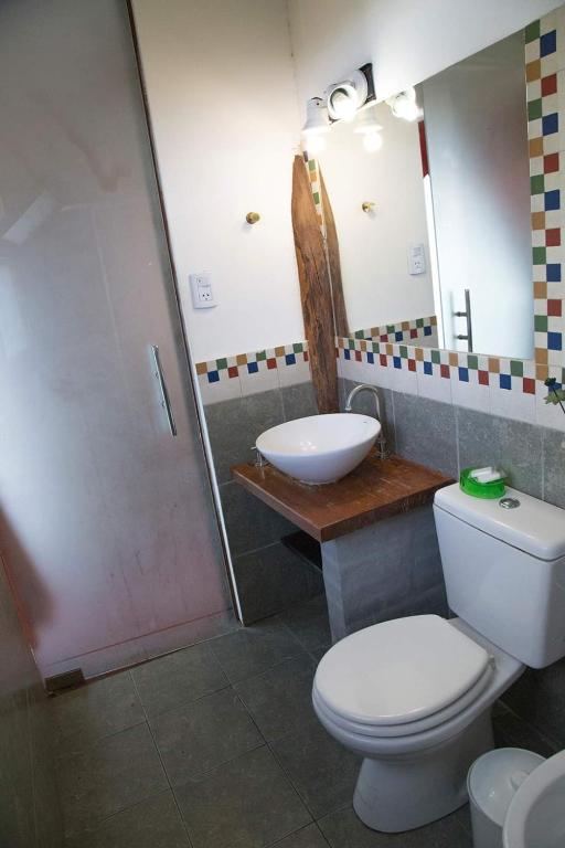 LAS GARDENIAS Cabañas