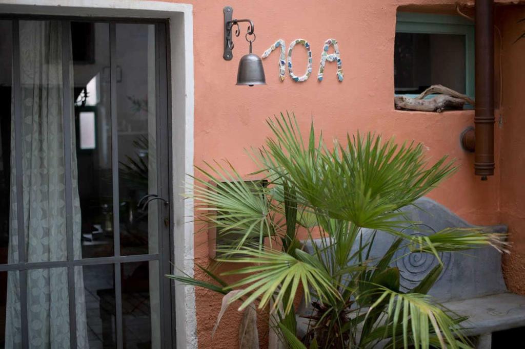Ferienhaus in Vasia Imperia für bis zu 4 Personen - One-Bedroom House