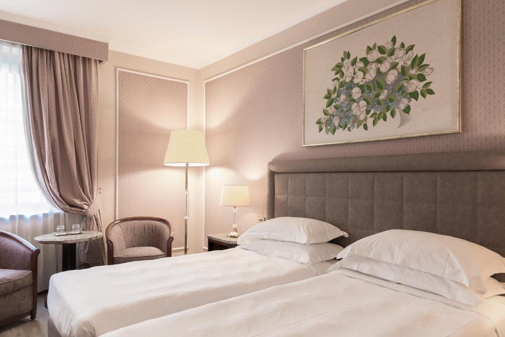 Doria Grand Hotel photo