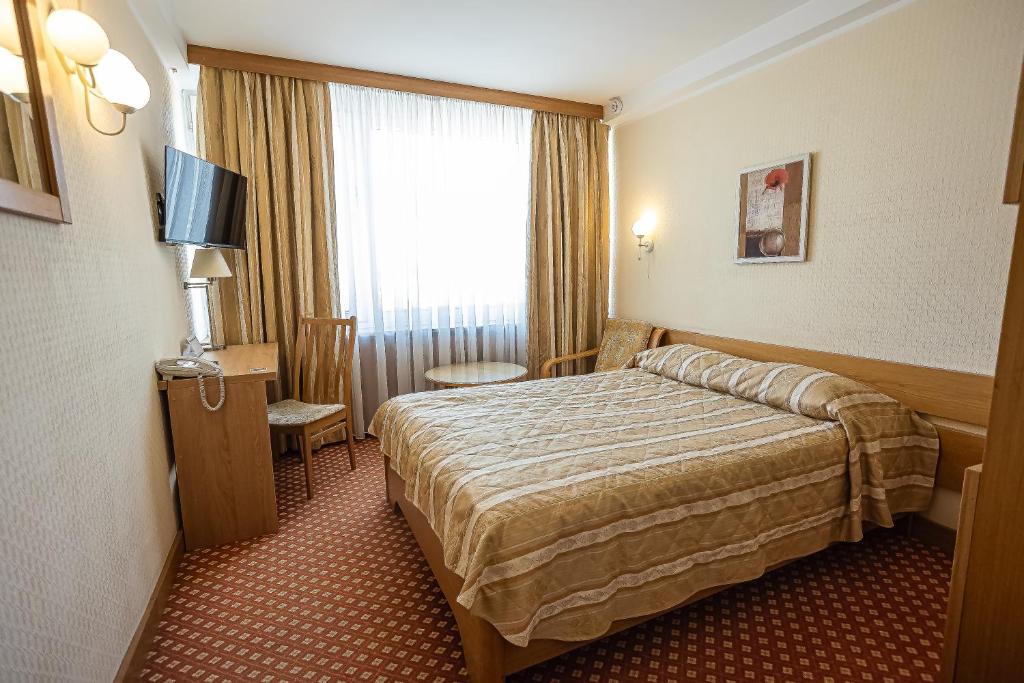 Premier Hotel Rus - 