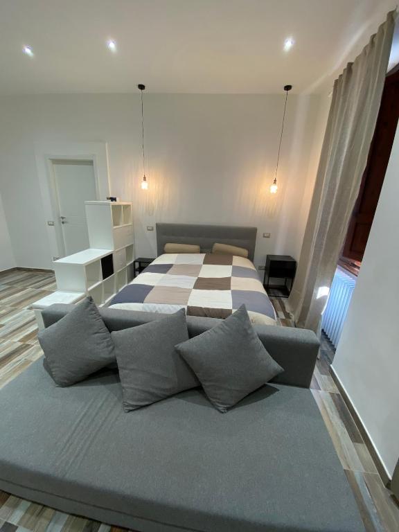 I Tre Gigli, luxury open space 2