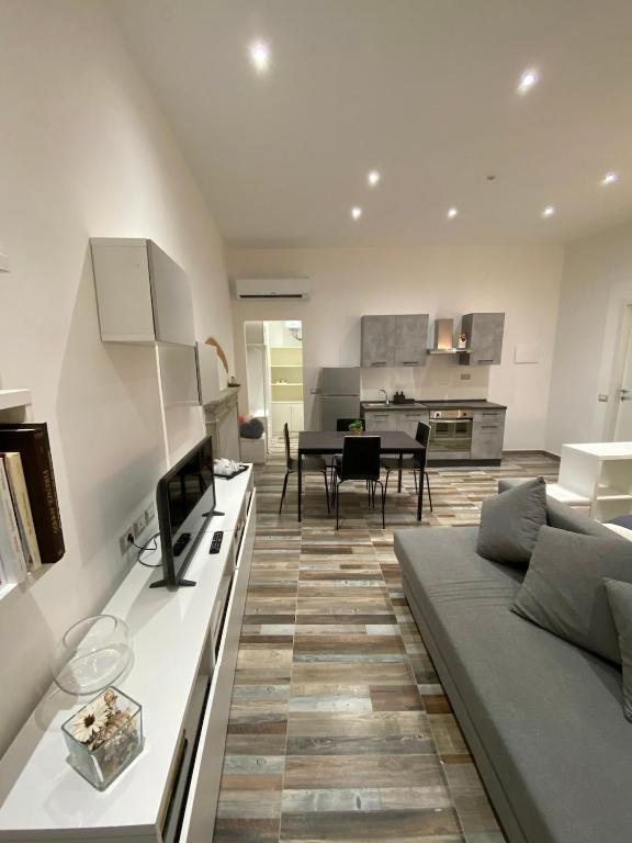 I Tre Gigli, luxury open space 4