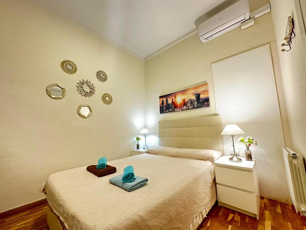 Rooms Aribau
