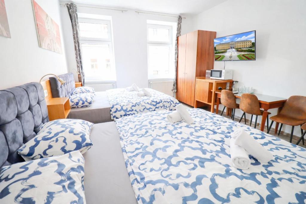 Silver Homes 1050 Vie