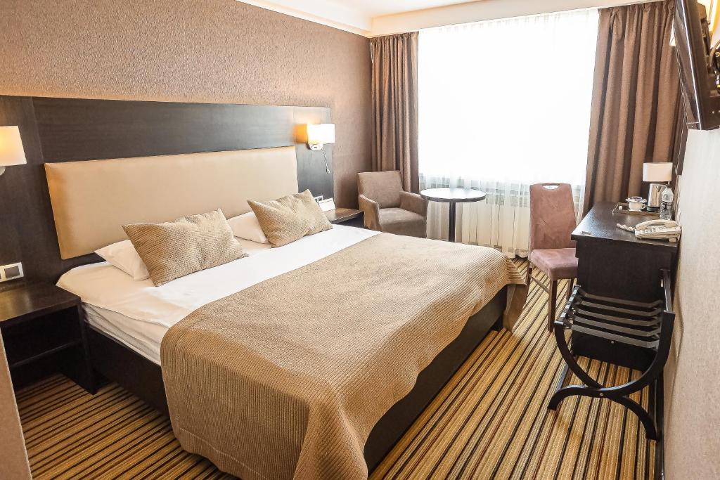 Premier Hotel Rus - 