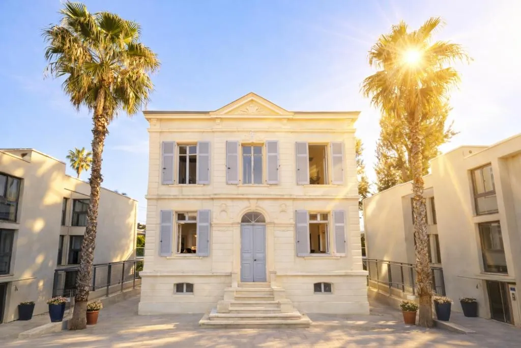 Villa Alexandra by Sweett