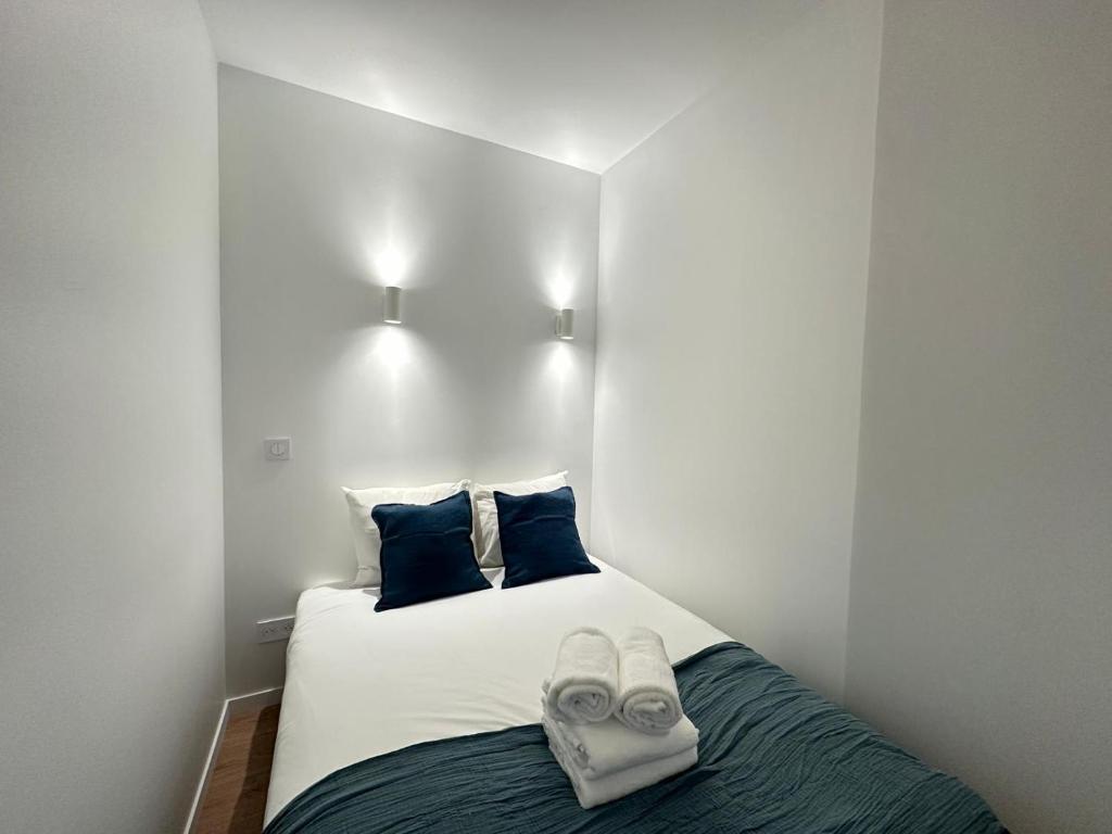 New 401 Suite Audrey - Cosy Apartment Paris Center