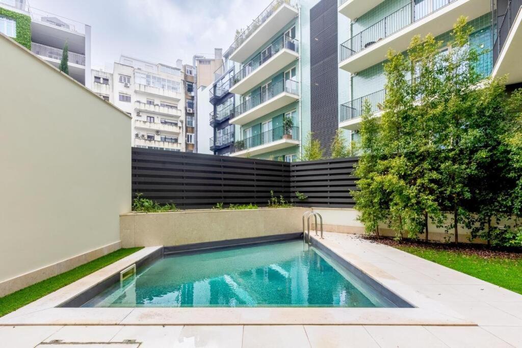 Vacation Home in the Center of Lisbon
