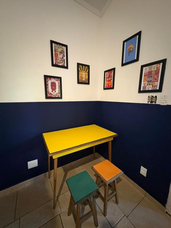 Pousada Hostel Brazil Backpackers photo