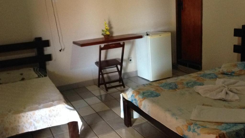 Hotel Colinas Douradas