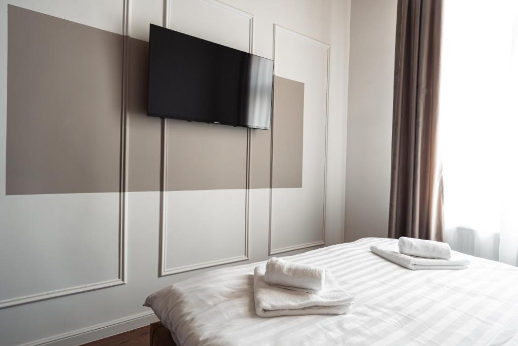 Boul Rosu Residence - 