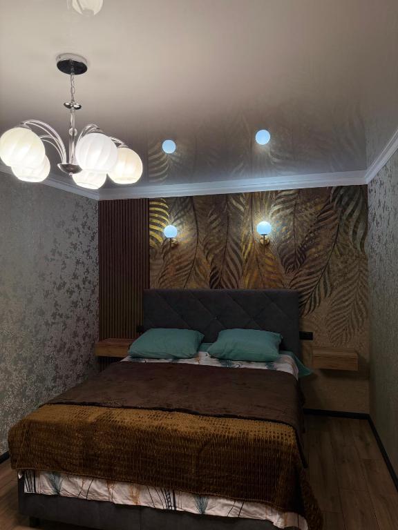 Liuks Apartamenty na Iuvileinii photo 7
