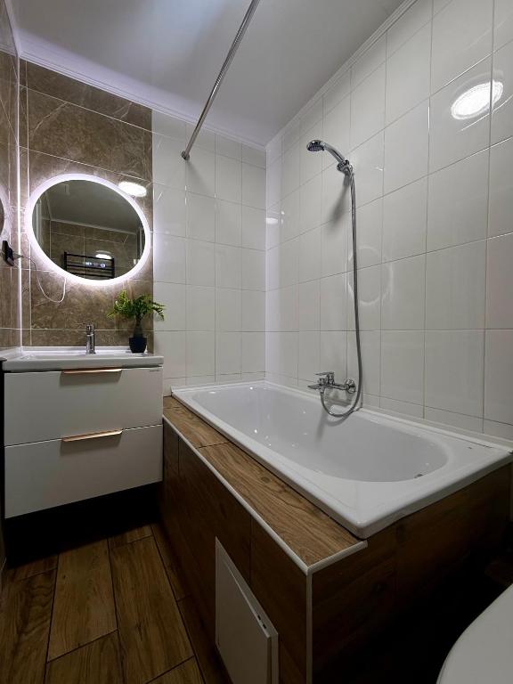 Liuks Apartamenty na Iuvileinii photo 4