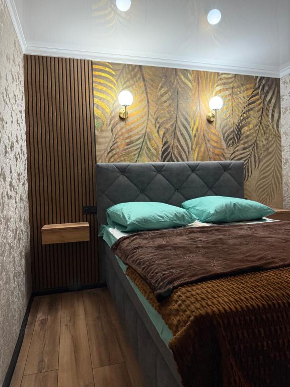 Liuks Apartamenty na Iuvileinii main photo