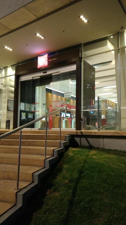 ボゴタにあるibis Bogota Museoのギャラリーの写真