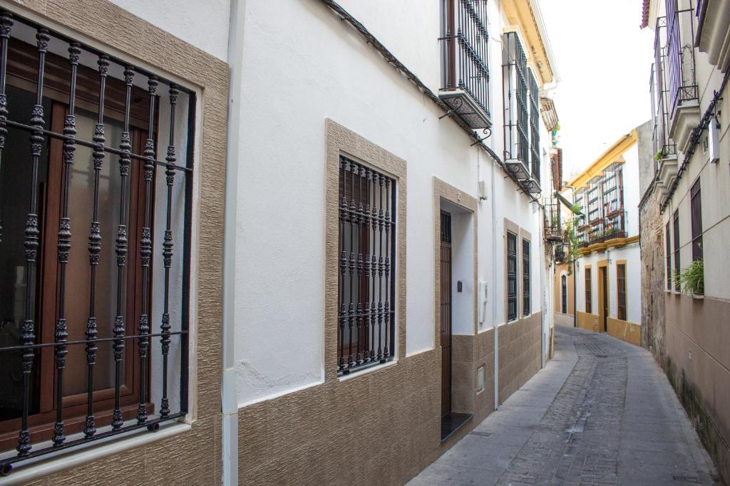 La Casa de los Faroles, Córdoba – Updated 2022 Prices