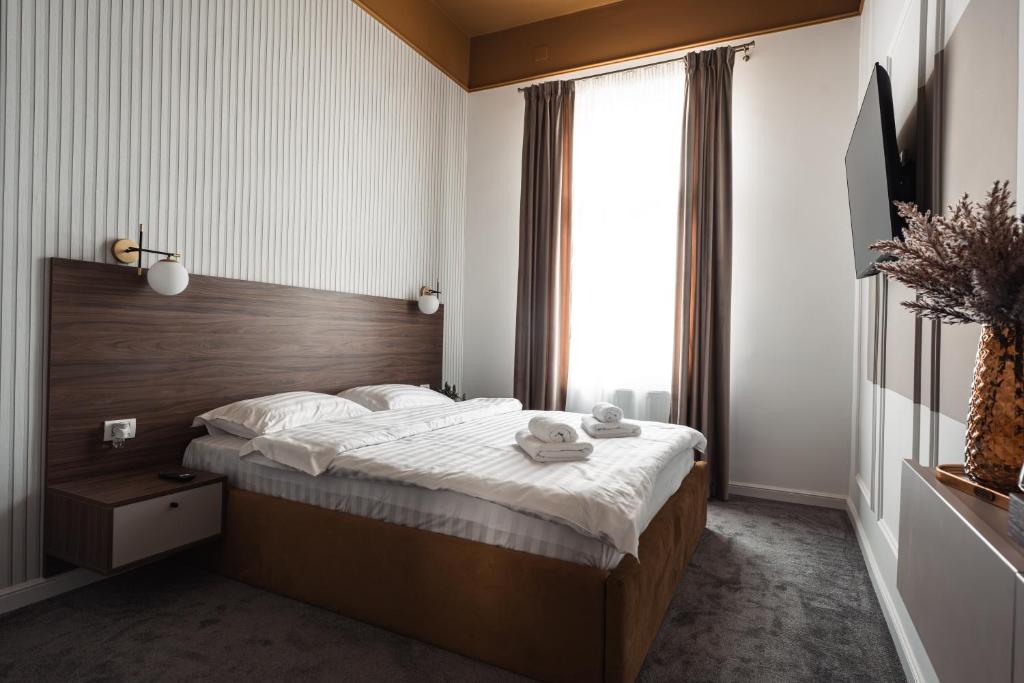 Boul Rosu Residence - 