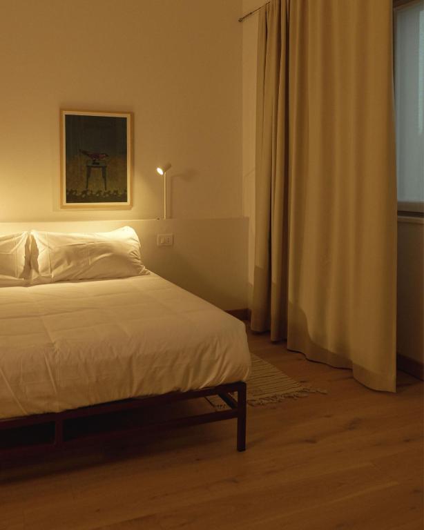 Gabanon - Chambre Double Supérieure