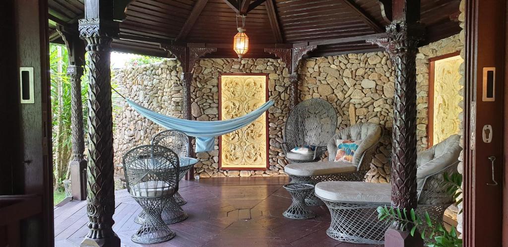 Robinson's Cove Villas - photo 3 - Moorea, Polynésie