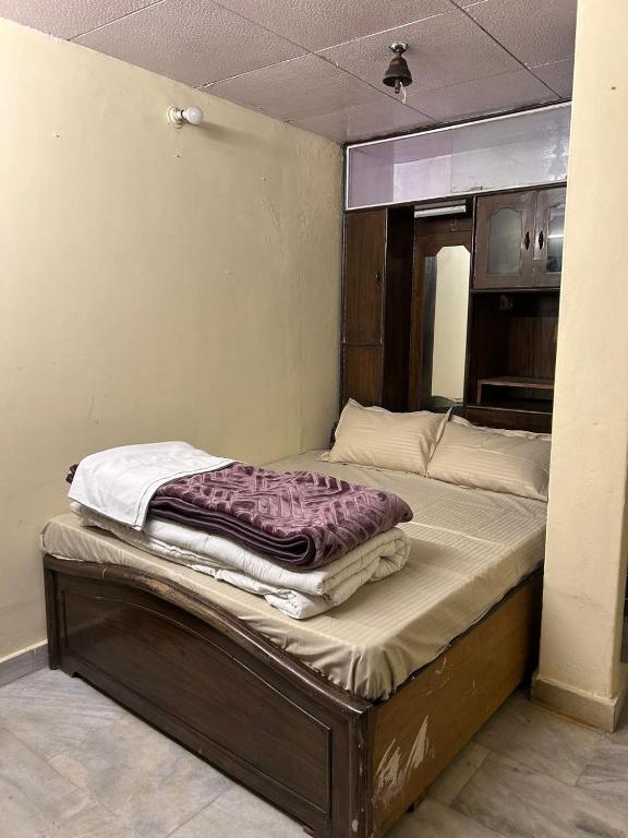 Gallery image of Mussoorie Lodge in Mussoorie